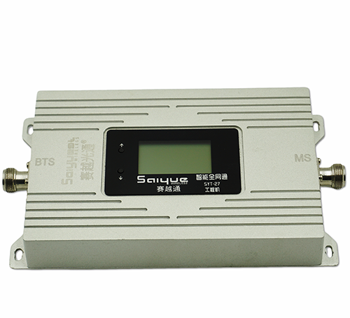 游仙双频手机信号增强器800㎡