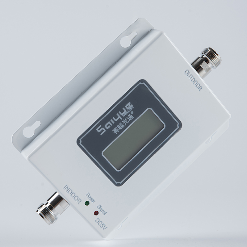 游仙家用配电房机房信号放大器200㎡