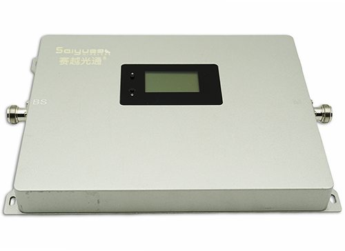  游仙三频/四频/五频手机信号接收器800㎡