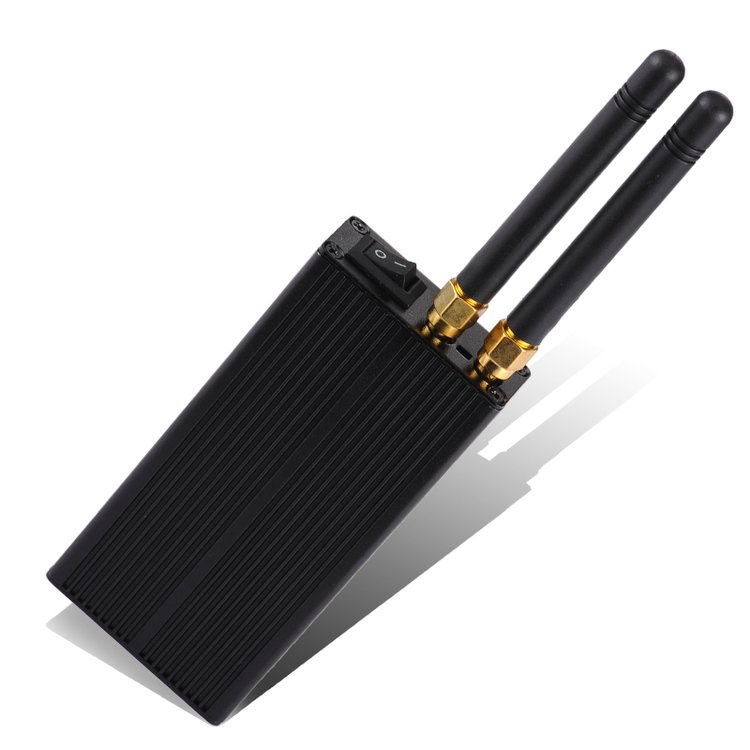  游仙1.2G/1.5G导航屏蔽器
