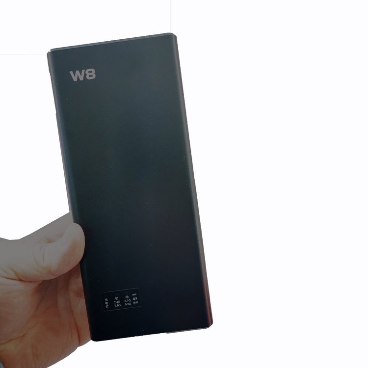  游仙蓝牙WiFi信号屏蔽器