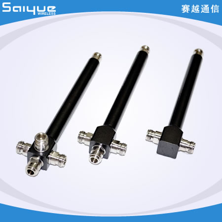  游仙FM调频广播同步广播功分器